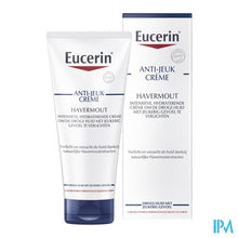 Afbeelding in Gallery-weergave laden, Eucerin Droge Huid Anti Jeuk Creme 200ml
