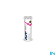 Afbeelding in Gallery-weergave laden, Etixx Isotonic Lemon Bruis Tabl. 6x10
