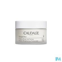 Load image into Gallery viewer, Caudalie Vinoperfect A/vlekken Dagcr.stralend 50ml
