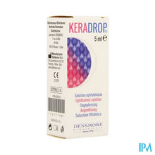 Afbeelding in Gallery-weergave laden, Keradrop Sol Ophtalm. Fl 5ml
