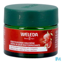 Charger l'image dans la galerie, Weleda Granaatappel&amp;maca Verstevigende Dagcr 40ml
