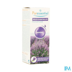 Puressentiel Verstuiving Provence Fl 30ml