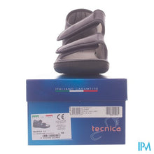 Afbeelding in Gallery-weergave laden, Tecnica 11 Comfort Grijs M 46 W Xl
