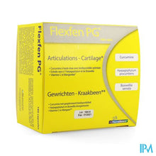 Afbeelding in Gallery-weergave laden, Flexfen Pg Pharmagenerix Blister Caps 180
