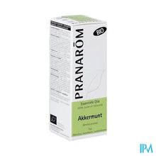 Afbeelding in Gallery-weergave laden, Pranarom Eo Akkermunt Bio 10ml
