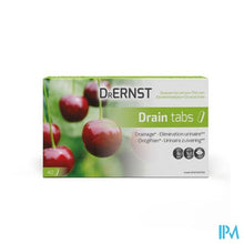 Afbeelding in Gallery-weergave laden, Dr Ernst Drain tabs 42 Tabl
