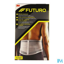 Load image into Gallery viewer, Futuro Stabiliserende Rugbandage 46815, Small - Medium
