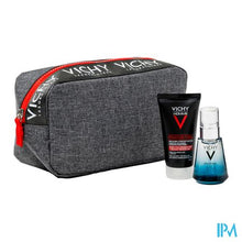 Load image into Gallery viewer, Vichy Homme Xmas24 Struc.force 50ml+mini M89 Boost
