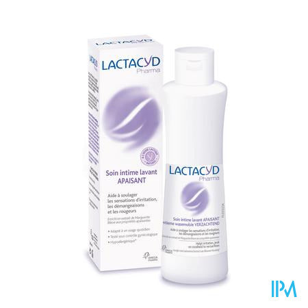 Lactacyd Pharma Calming 250ml