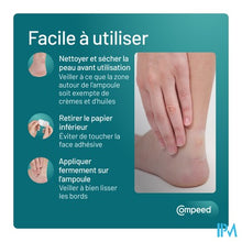 Afbeelding in Gallery-weergave laden, Compeed Blarenpleisters Extreem Voordeelverpak.10
