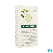 Charger l'image dans la galerie, Klorane Capil. Sh Cederappel 200ml
