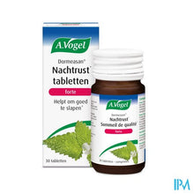 Charger l'image dans la galerie, A.Vogel Dormeasan Forte 30 tabletten
