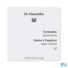 Charger l'image dans la galerie, Dr.hauschka Eyeshadow 07 Aquamarine 1,4g Nf
