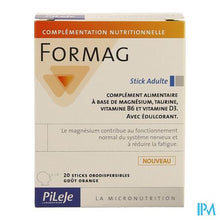 Afbeelding in Gallery-weergave laden, Formag Volwassen Stick Orodisp. 20
