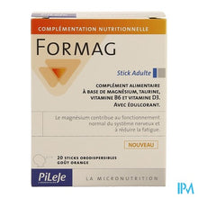 Afbeelding in Gallery-weergave laden, Formag Volwassen Stick Orodisp. 20
