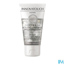 Afbeelding in Gallery-weergave laden, Innovatouch Zilveren Poedermasker 50ml

