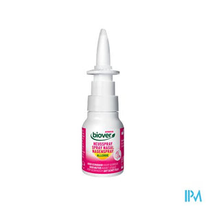 Biover Selfcare Allergy Spray 20ml