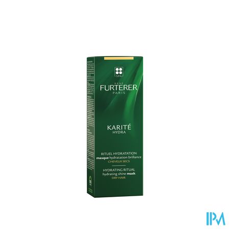 Furterer Karite Hydra Masker 100ml