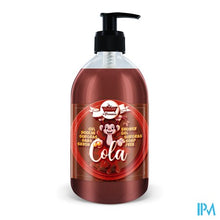 Load image into Gallery viewer, Lpbp Douchegel Kind Cola 500ml
