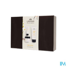 Afbeelding in Gallery-weergave laden, Umami Sweet Spices Giftset Body 200ml
