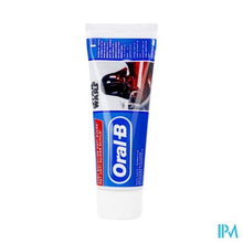 Load image into Gallery viewer, Oral-b Tandpasta Stages Star Wars 75ml
