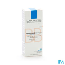 Afbeelding in Gallery-weergave laden, La Roche Posay Hydreane Bb Cream Medium Shade Dore 40ml
