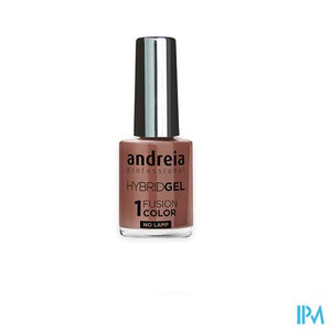 Eureka Care Andreia Vao Gel H77 Warme Wijn 10,5ml