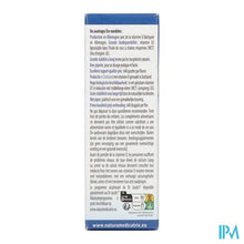 Afbeelding in Gallery-weergave laden, Vitamine D3 Forte Fl 20ml
