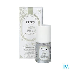 Vitry Pro Diamant Herstellende Verzorging Fl 10ml