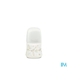 Charger l'image dans la galerie, Suavinex Gold Bottle Silicone Slow Flow 150ml Grey
