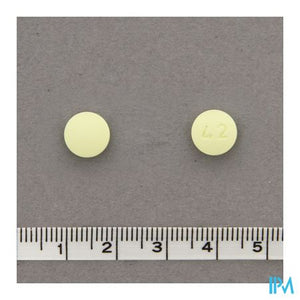Ondansetron EG 8Mg Tabl 10X8Mg