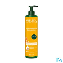 Charger l'image dans la galerie, Weleda Regenererende Bodylotion Duindoorn 250ml
