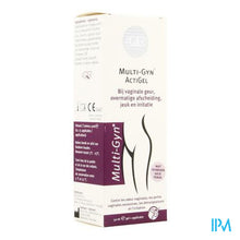 Load image into Gallery viewer, Multi-gyn Actigel 50ml + Applicator
