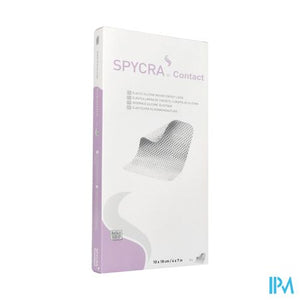 Spycra Contact Silicon Adh 10,0cmx18,0cm 5