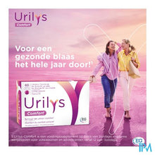 Afbeelding in Gallery-weergave laden, Urilys-Comfort              Tabl 60
