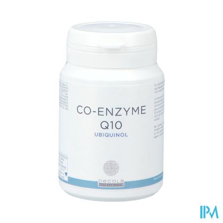 Co-enzyme Q10 Ubiquinol Softgels 60