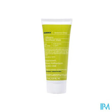 Load image into Gallery viewer, Korres Kf Santorini Druif Vulk.huidher.masker 75ml
