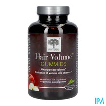 Afbeelding in Gallery-weergave laden, New Nordic Hair Volume Gummies 60
