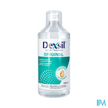 Load image into Gallery viewer, Dexsil Pharma Organisch Silicium Drinkbare Opl 1l
