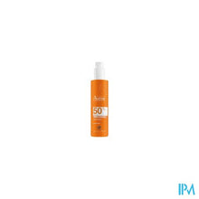 Charger l'image dans la galerie, Avene Zon Spf50 Spray 200ml
