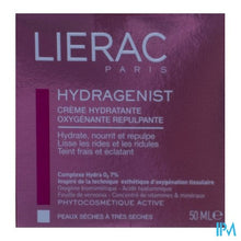 Load image into Gallery viewer, Lierac Hydragenist Creme Ps-pts Pot 50ml
