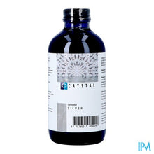 Load image into Gallery viewer, Crystal Colloidaal Zilver 250ml
