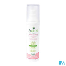 Afbeelding in Gallery-weergave laden, Aurea Creme 24u Pompfl 50ml Vera Sana
