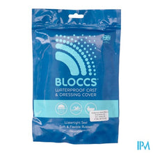 Afbeelding in Gallery-weergave laden, Sealprotect Sport Bloccs Kind Been Xl
