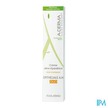 Afbeelding in Gallery-weergave laden, Aderma Epitheliale Ah Duo Cr Ultra Herstel. 40ml
