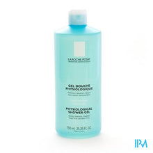 Afbeelding in Gallery-weergave laden, La Roche Posay Toil Physio Douche Gel 750ml
