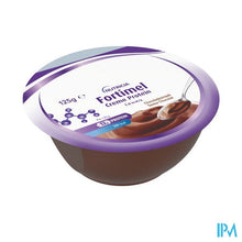 Afbeelding in Gallery-weergave laden, Fortimel Creme Chocolade 4x125g
