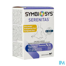 Load image into Gallery viewer, Serenitas Symbiosys Caps 30
