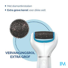 Load image into Gallery viewer, Scholl Velvet Smooth Tm Navul. Diamant Extra Grof
