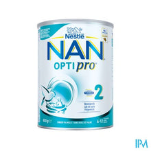 Afbeelding in Gallery-weergave laden, Nan Optipro 2 800g
